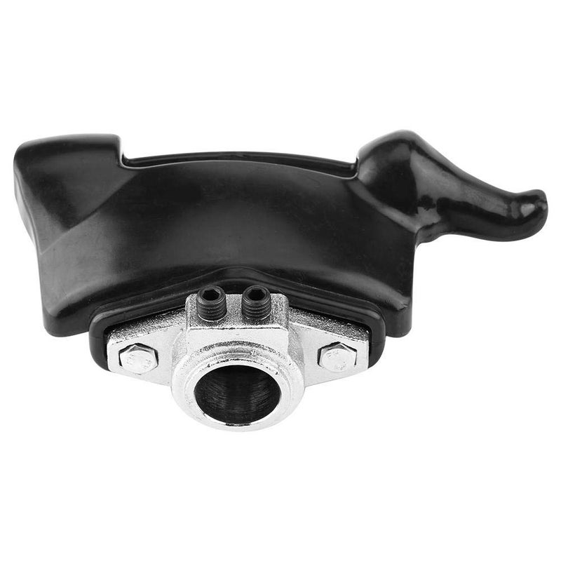 Aramox Tire Machine Changer Mount Head Plastic Nylon Mount Demount Duck Head Kit (Dia 28mm/1.1") - Image 1